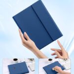 iPad 10.2インチ Bluetooth キーボード 手帳型ケース ワイヤレスキーボード ペン収納