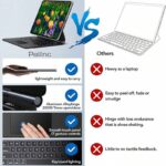 iPad Air7(M3) 13inch 2025 用ワイヤレス bluetooth キーボード タッチパッド マジックキーボード 磁力吸着 カバー 磁気吸着 タッチパネル搭載 マルチタッチ iPad Air7(M3) 11寸 2025 Bluetoothキーボード