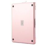 iPad Pro11inch キーボード マジックキーボード 360°回転トケース ラックパッド付きキーボード•iPad pro12.9inchマジックキーボード