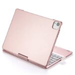 iPad Pro11inch キーボード マジックキーボード 360°回転トケース ラックパッド付きキーボード•iPad pro12.9inchマジックキーボード