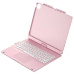 iPad Pro11inch キーボード マジックキーボード 360°回転トケース ラックパッド付きキーボード•iPad pro12.9inchマジックキーボード