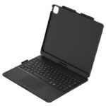 iPad Pro11inch キーボード マジックキーボード 360°回転トケース ラックパッド付きキーボード•iPad pro12.9inchマジックキーボード