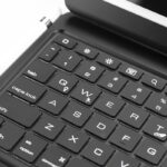 iPad Pro11inch キーボード マジックキーボード 360°回転トケース ラックパッド付きキーボード•iPad pro12.9inchマジックキーボード