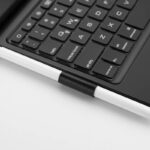 iPad Pro11inch キーボード マジックキーボード 360°回転トケース ラックパッド付きキーボード•iPad pro12.9inchマジックキーボード