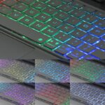 iPad Pro11inch キーボード マジックキーボード 360°回転トケース ラックパッド付きキーボード•iPad pro12.9inchマジックキーボード