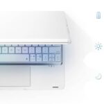 iPad Pro11inch キーボード マジックキーボード 360°回転トケース ラックパッド付きキーボード•iPad pro12.9inchマジックキーボード