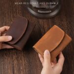 小銭入れ コインケース レザー 本革 財布 おしゃれ 革小物 小物入れ 小物 ミニ財布 鍵 紛失防止