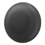 AirTag2 磁気吸着式シリコンケース AirTagケース マグネット式 エアタグケース