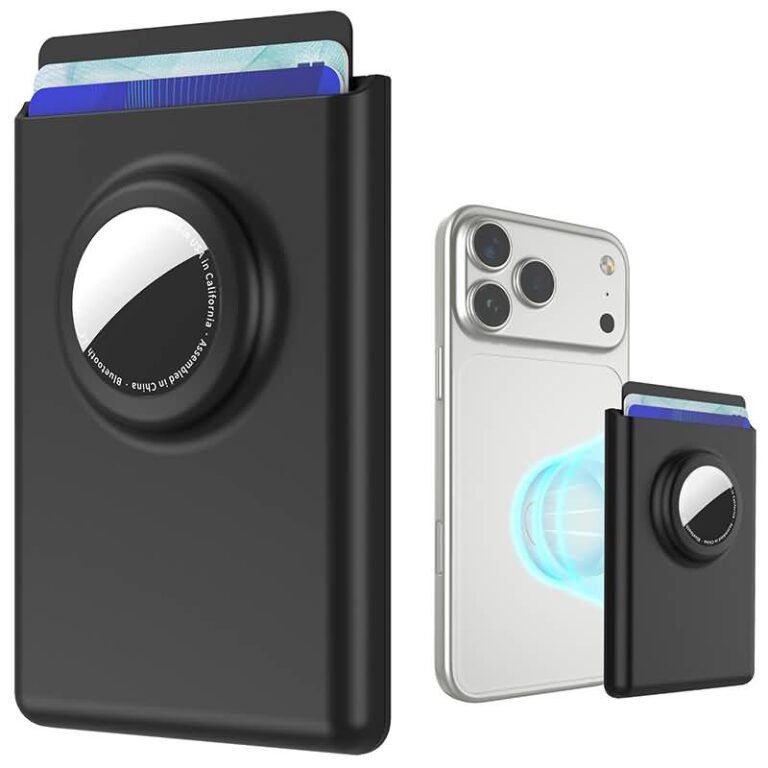 Quick view Add to compare Add to wishlist iPhone・スマホ 通用Magsafe対応ケース 強力磁 ケース AirTag ケース搭載 カード収納可能 ケース