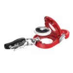 AirTag ケース エアタグ apple 鍵 バッグ キーホルダー