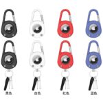 AirTag ケース エアタグ apple 鍵 バッグ キーホルダー