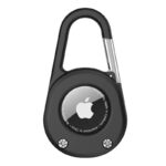 AirTag ケース エアタグ apple 鍵 バッグ キーホルダー