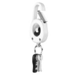 AirTag ケース エアタグ apple 鍵 バッグ キーホルダー