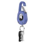 AirTag ケース エアタグ apple 鍵 バッグ キーホルダー