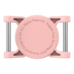 AirTag1/2代 ホルダー カバー AirTag ケース 犬 猫 動物 エアタグカバー エアタグ用 ケース