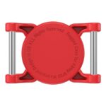 AirTag1/2代 ホルダー カバー AirTag ケース 犬 猫 動物 エアタグカバー エアタグ用 ケース