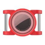 AirTag1/2代 ホルダー カバー AirTag ケース 犬 猫 動物 エアタグカバー エアタグ用 ケース