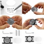 AirTag1/2代 ホルダー カバー AirTag ケース 犬 猫 動物 エアタグカバー エアタグ用 ケース