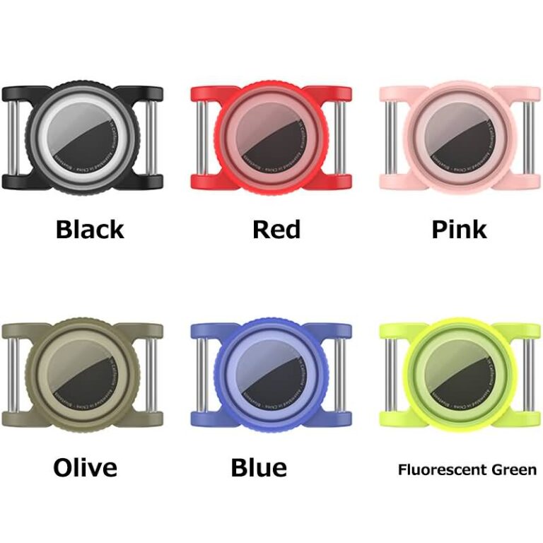 AirTag1/2代 ホルダー カバー AirTag ケース 犬 猫 動物 エアタグカバー エアタグ用 ケース