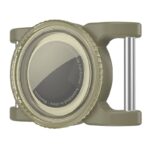 AirTag1/2代 ホルダー カバー AirTag ケース 犬 猫 動物 エアタグカバー エアタグ用 ケース