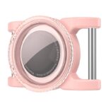 AirTag1/2代 ホルダー カバー AirTag ケース 犬 猫 動物 エアタグカバー エアタグ用 ケース