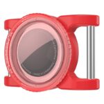 AirTag1/2代 ホルダー カバー AirTag ケース 犬 猫 動物 エアタグカバー  エアタグ用 ケース ストラップ掛け  全6色 SKU:AC10092025018 - Image 8