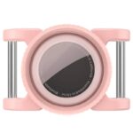 AirTag1/2代 ホルダー カバー AirTag ケース 犬 猫 動物 エアタグカバー エアタグ用 ケース