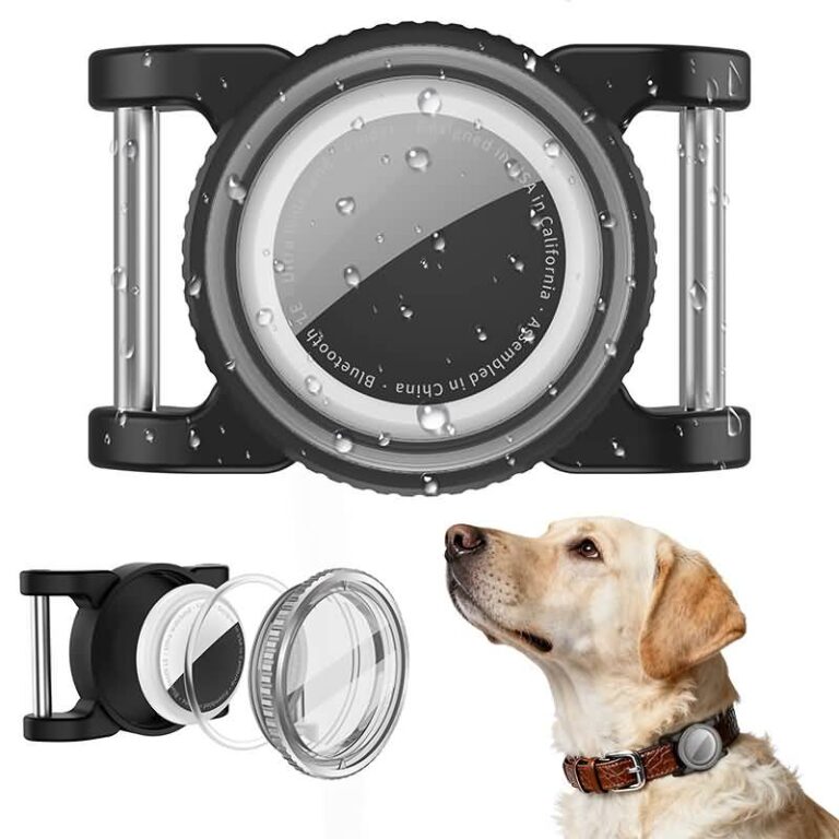 AirTag1/2代 ホルダー カバー AirTag ケース 犬 猫 動物 エアタグカバー エアタグ用 ケース