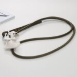 首掛けストラップ スマホストラップ 吊り下げ スマホ全機種対応 ネックストラップ 落下防止 スマホアクセサリ-