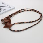 首掛けストラップ スマホストラップ 吊り下げ スマホ全機種対応 ネックストラップ 落下防止 スマホアクセサリ-