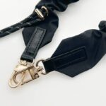 ストラップシート付属 肩掛け ストラップホルダー 携帯ストラップ ショルダーストラップ