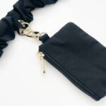 ストラップシート付属 肩掛け ストラップホルダー 携帯ストラップ ショルダーストラップ