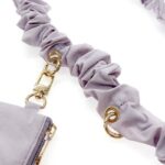 ストラップシート付属 肩掛け ストラップホルダー 携帯ストラップ ショルダーストラップ