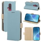 Quick view Add to compare Add to wishlist Fujitsu らくらくスマートフォン a/Lite/RakuRaku/A401FC/MR01 合成革ケース Fujitsu 手帳型ケース Fujitsu PUレザー ケース