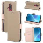 Quick view Add to compare Add to wishlist Fujitsu らくらくスマートフォン a/Lite/RakuRaku/A401FC/MR01 合成革ケース Fujitsu 手帳型ケース Fujitsu PUレザー ケース