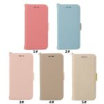 Quick view Add to compare Add to wishlist Fujitsu らくらくスマートフォン a/Lite/RakuRaku/A401FC/MR01 合成革ケース Fujitsu 手帳型ケース Fujitsu PUレザー ケース