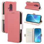 Quick view Add to compare Add to wishlist Fujitsu らくらくスマートフォン a/Lite/RakuRaku/A401FC/MR01 合成革ケース Fujitsu 手帳型ケース Fujitsu PUレザー ケース