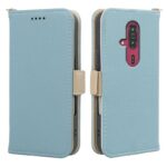 Quick view Add to compare Add to wishlist Fujitsu らくらくスマートフォン a/Lite/RakuRaku/A401FC/MR01 合成革ケース Fujitsu 手帳型ケース Fujitsu PUレザー ケース