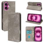 Fujitsu らくらくスマートフォン a/Lite/RakuRaku/A401FC/MR01 合成革ケース Fujitsu 手帳型ケース