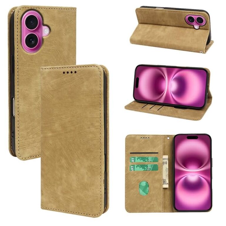 Fujitsu らくらくスマートフォン a/Lite/RakuRaku/A401FC/MR01 合成革ケース Fujitsu 手帳型ケース