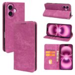 Fujitsu らくらくスマートフォン a/Lite/RakuRaku/A401FC/MR01 合成革ケース Fujitsu 手帳型ケース