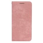 Fujitsu らくらくスマートフォン a/Lite/RakuRaku/A401FC/MR01 合成革ケース Fujitsu 手帳型ケース