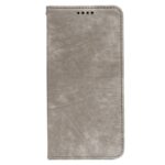 Fujitsu らくらくスマートフォン a/Lite/RakuRaku/A401FC/MR01 合成革ケース Fujitsu 手帳型ケース
