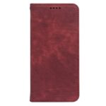 Fujitsu らくらくスマートフォン a/Lite/RakuRaku/A401FC/MR01 合成革ケース Fujitsu 手帳型ケース
