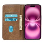 Fujitsu らくらくスマートフォン a/Lite/RakuRaku/A401FC/MR01 合成革ケース Fujitsu 手帳型ケース