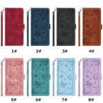 iPhone 17 手帳型ケース iPhone 16e対応手帳型ケース iPhone16 PUレザー ケース スマホケース