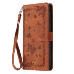 iPhone 17 手帳型ケース iPhone 16e対応手帳型ケース iPhone16 PUレザー ケース スマホケース