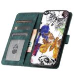 iPhone 17 手帳型ケース iPhone 16e対応手帳型ケース iPhone16 PUレザー ケース スマホケース