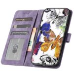 iPhone 17 手帳型ケース iPhone 16e対応手帳型ケース iPhone16 PUレザー ケース スマホケース