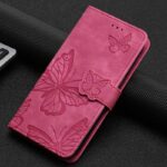 iPhone 17 手帳型ケース iPhone 16e対応手帳型ケース iPhone16 PUレザー ケース スマホケース